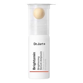 Brightamin Brightening Serum Ampoule - Serum rozświetlające