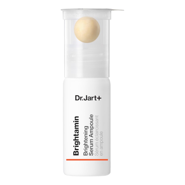 Sérum Eclaircissant en Ampoule - Sérum traitement revitalisant Vitamine C