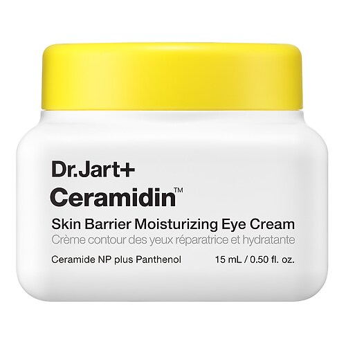 Dr.jart+ - Ceramidin Eye Cream - Krem Pod Oczy - Dr.jart Ceramidin Eye Cream 15ml - Dla Kobiet
