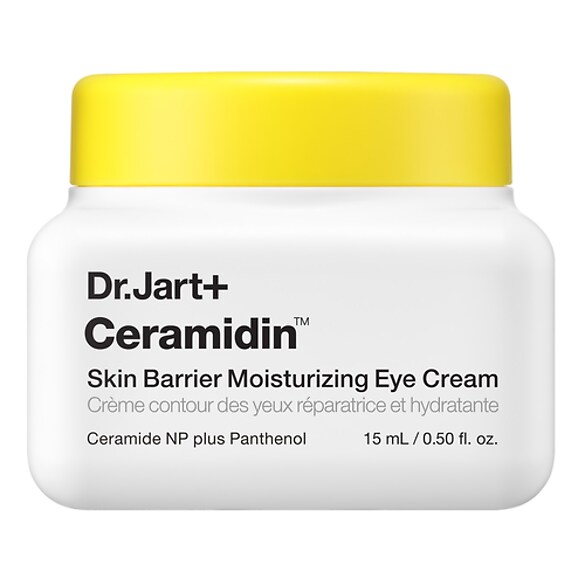 Ceramidin™ Eye Cream - Krem pod oczy, DR.JART+