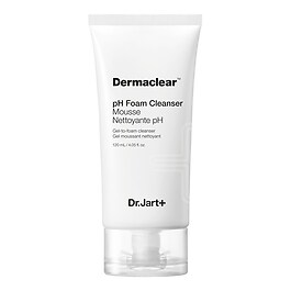 Dermaclear pH - Köpük Temizleyici 