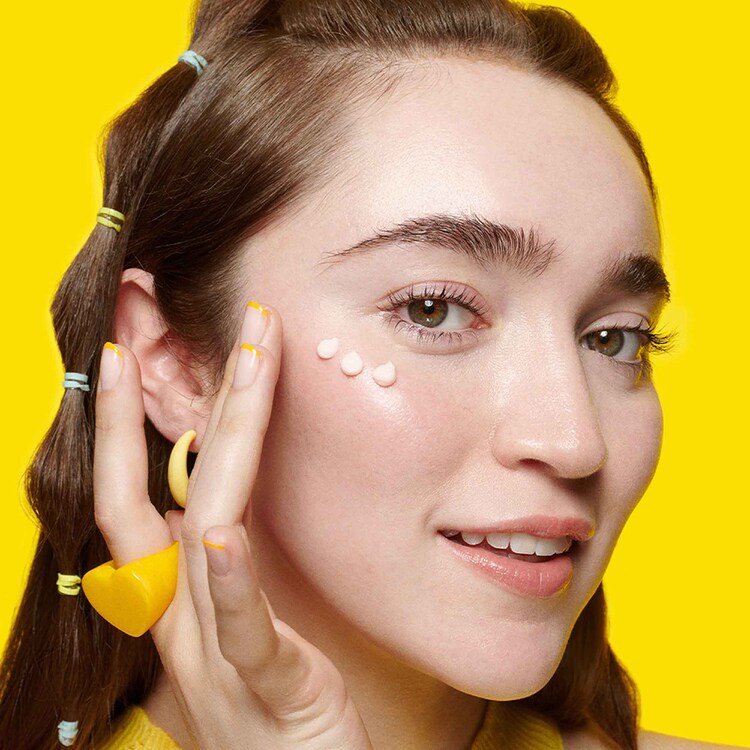 Ceramidin™ Eye Cream - Contorno Occhi Idratante