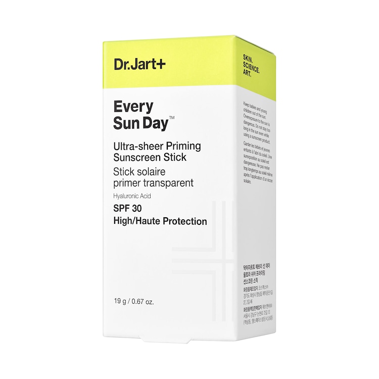 Every Sun Day Ultra-sheer Priming Sunscreen Stick SPF30 - Stick Solare SPF30