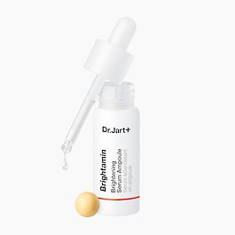 Brightamin Brightening Serum Ampoule - Serum rozświetlające