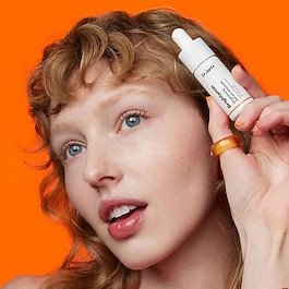 Brightamin Brightening Serum Ampoule - Serum rozświetlające