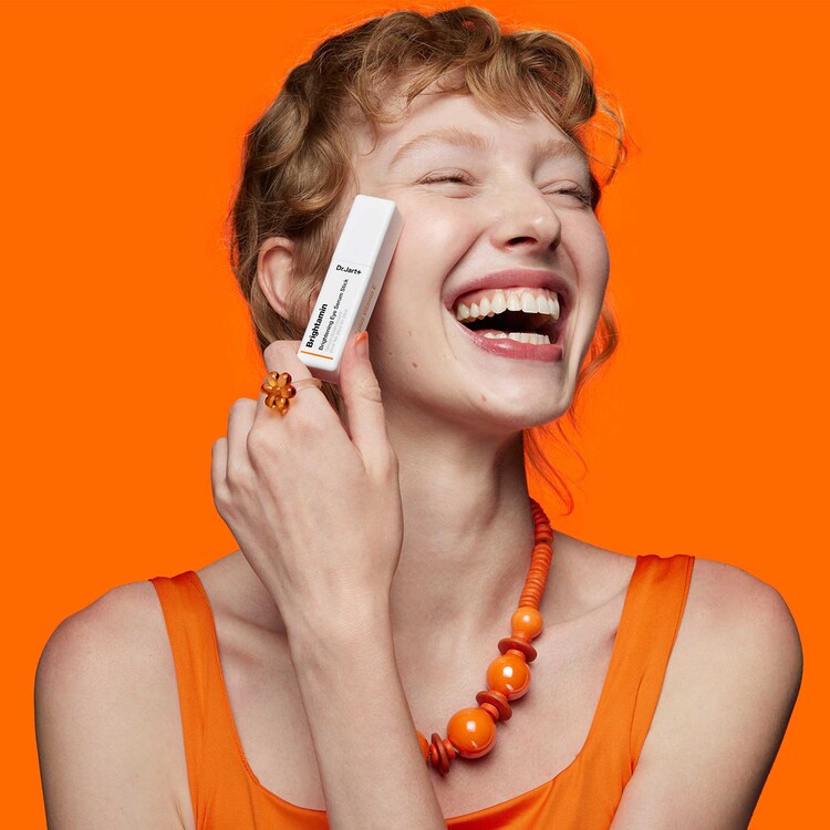 Sérum Eclaircissant pour Les Yeux en Stick - Stick éclaircissant yeux