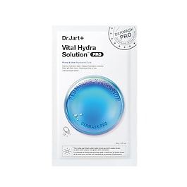  Holiday Set - Korean Mask Mix - set masek na obličej