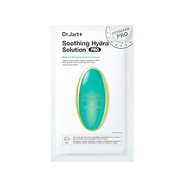  Holiday Set - Korean Mask Mix - set masek na obličej