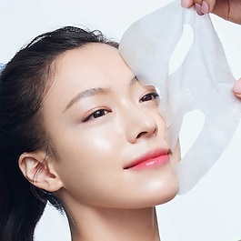  Holiday Set - Korean Mask Mix - set masek na obličej