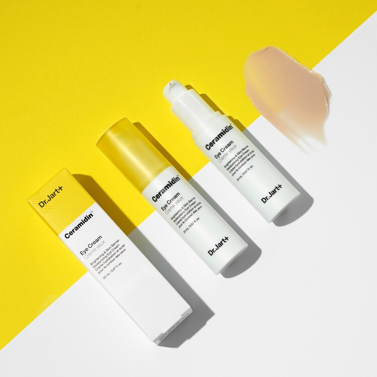 Ceramidin Eye Cream - Creme de Olhos