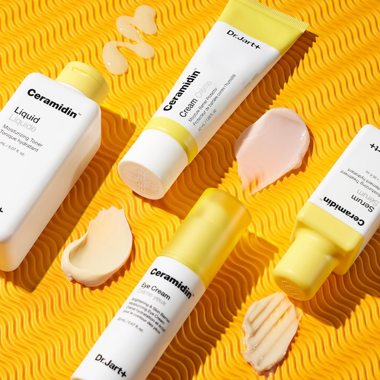 Ceramidin Eye Cream - Creme de Olhos