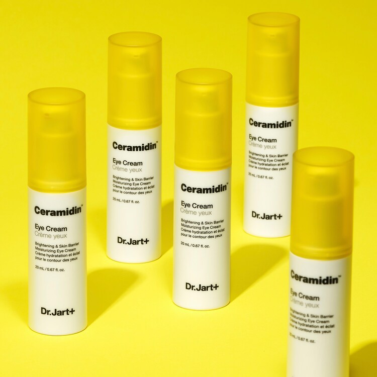 Ceramidin Eye Cream - Creme de Olhos