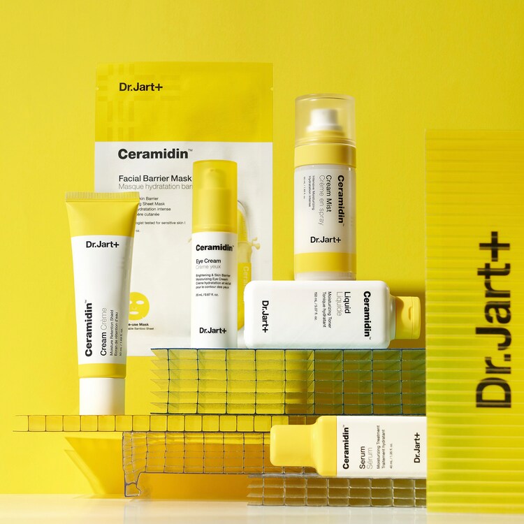 Ceramidin Eye Cream - Creme de Olhos