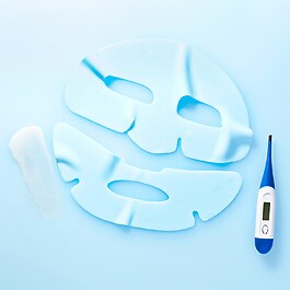 Cryo Rubber -Masca hidratanta cu acid hialuronic