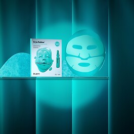 Cryo Rubber™ - Lugnande ansiktsmask med allantoin