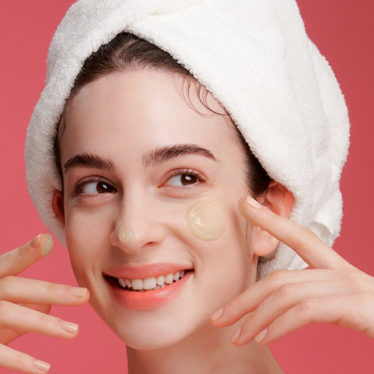 Cicapair™ Tiger Grass Sleepair Intensive Mask - Maschera Notte Formato Viaggio