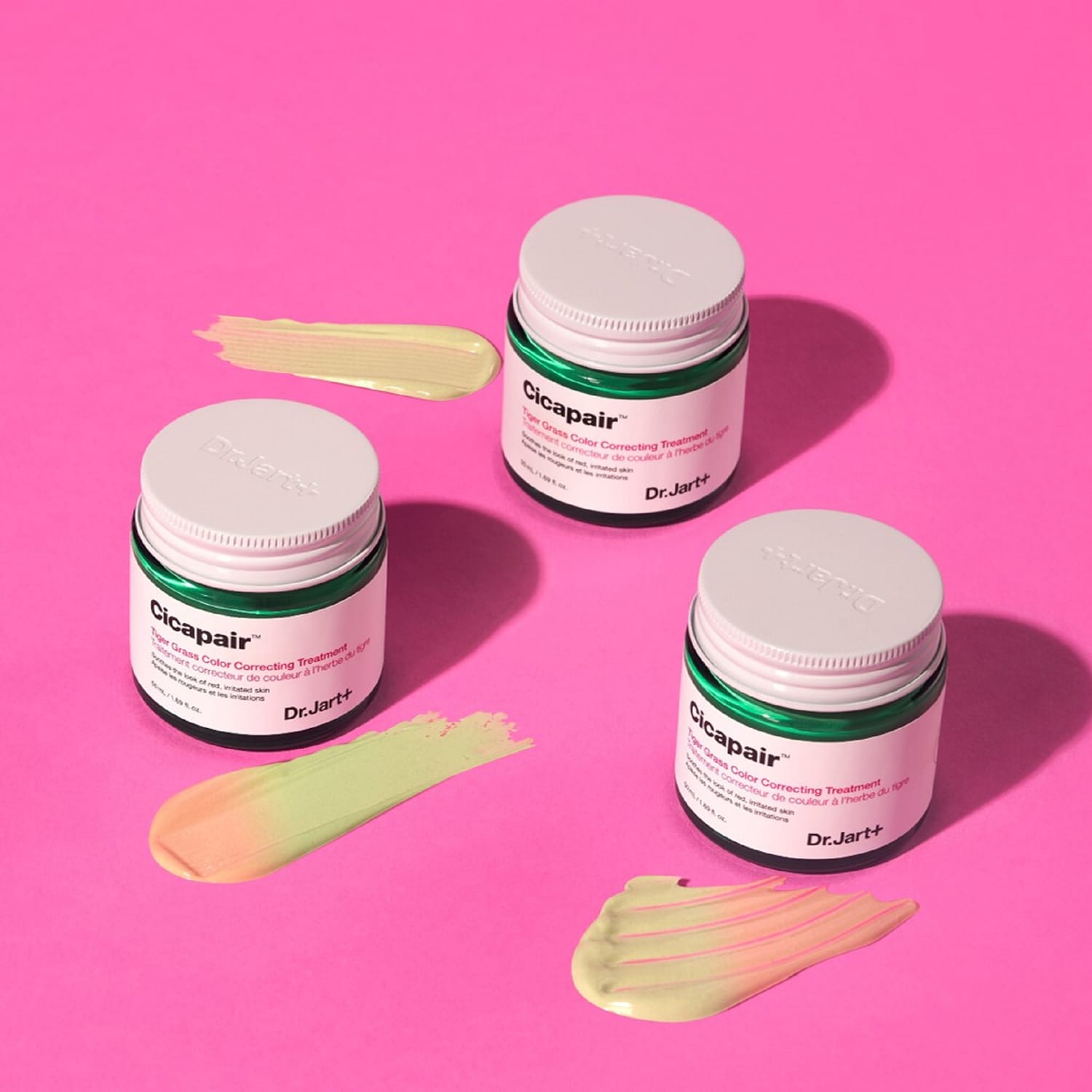 DR.JART+ Cicapair
