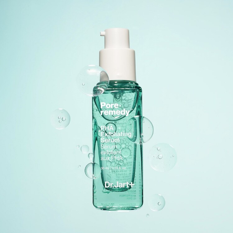 Pore·remedy PHA Exfoliating Serum - Serum