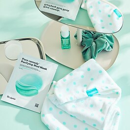 Pore·remedy™ - Serum złuszczające do twarzy z kwasami PHA
