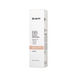 Premium Beauty Balm -Cilt bakımı ve makyaj faydalarını bir arada sunan çok işlev