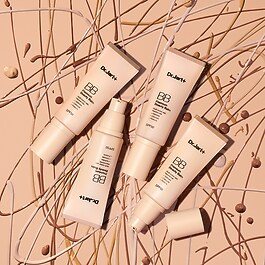 Premium Beauty Balm -Cilt bakımı ve makyaj faydalarını bir arada sunan çok işlev