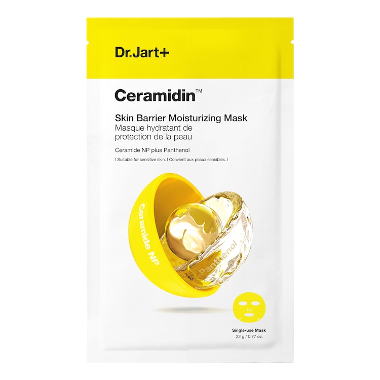 Ceramidin™ - Maschera idratante