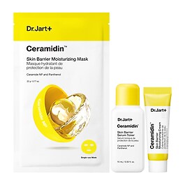 Ceramidin Hello Moisture Travel Set