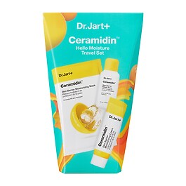 Ceramidin Hello Moisture Travel Set