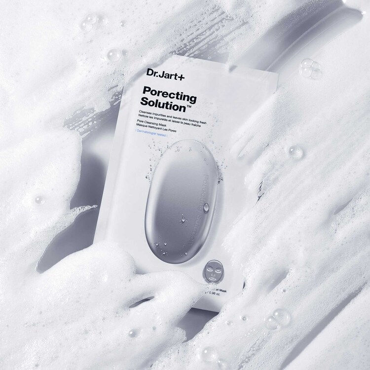 Porecting Solution™ - Masque Porecting Solution™