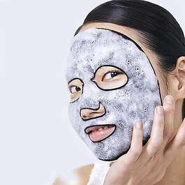 Porecting Solution™ - Máscara Facial