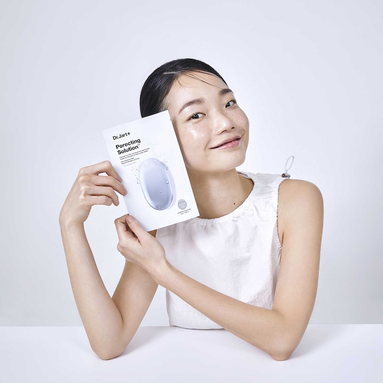 Porecting Solution™ - Masque Porecting Solution™