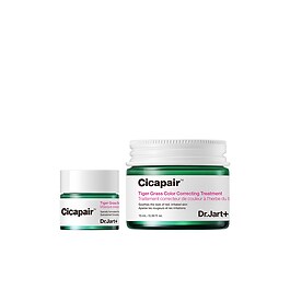 Cicapair™ Soothing - Mini set ingrijire