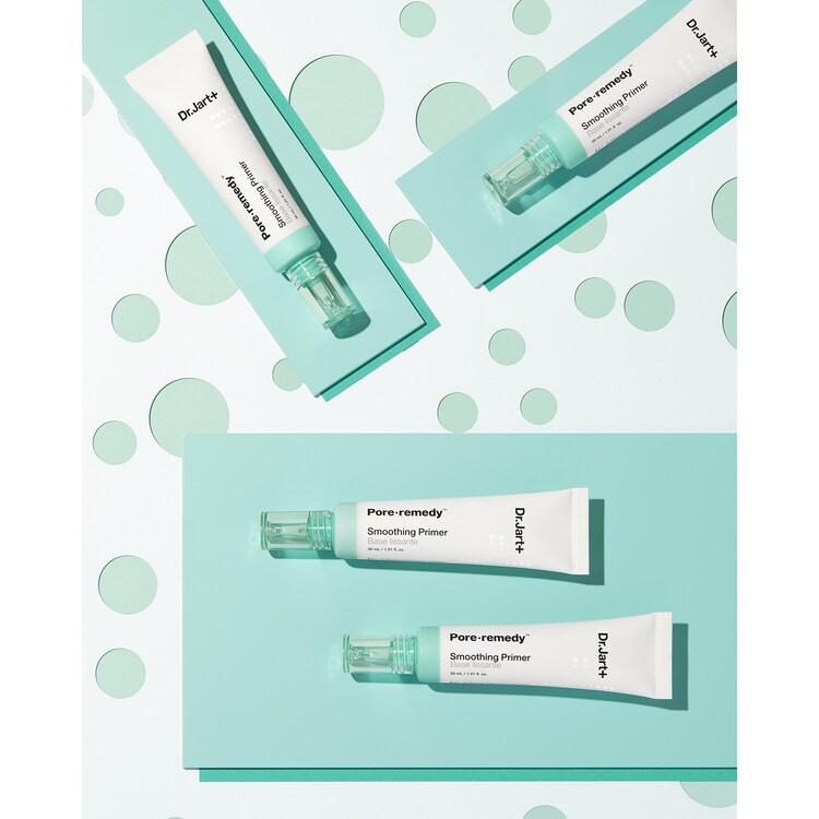 Pore·remedy™ – Baza wygładzająca do twarzy