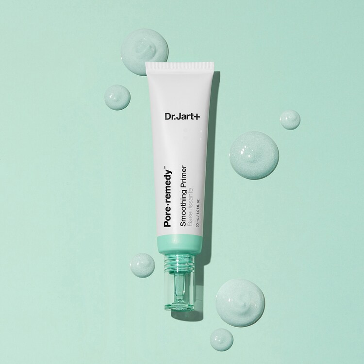 Pore·remedy™ – Baza wygładzająca do twarzy
