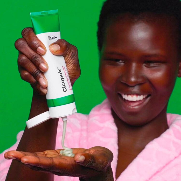 Cicapair™ Tiger Grass - Foaming Cleanser