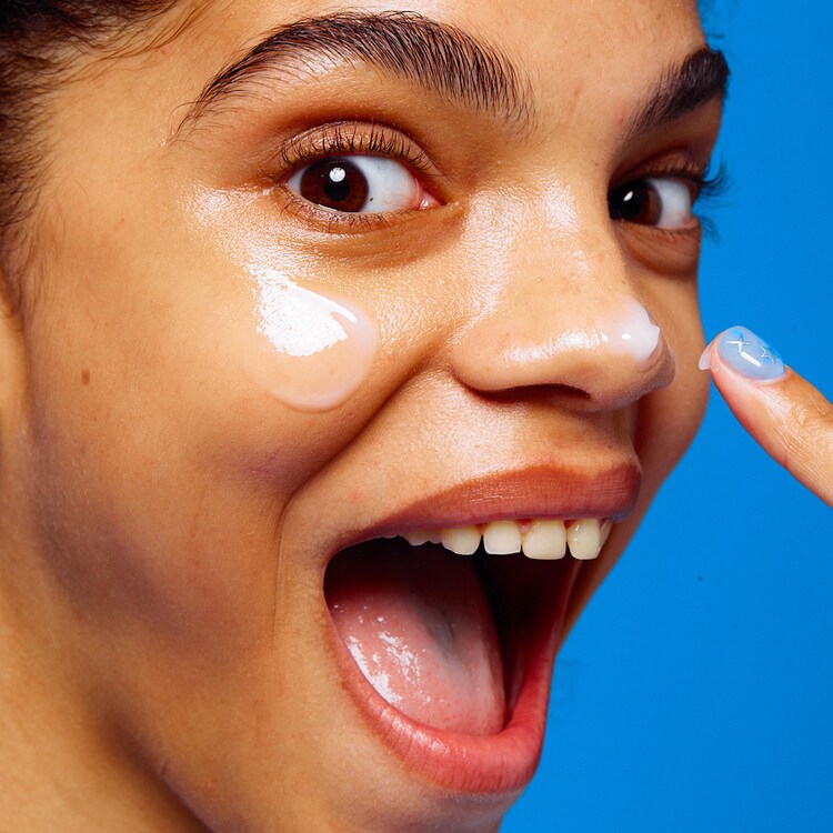 Vital Hydra Solution™ - Crème Hydratante Repulpante Hydro-Plump