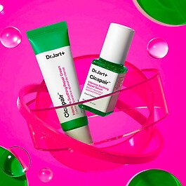 Cicapair™ - Intensywne serum regenerująco-łagodzące