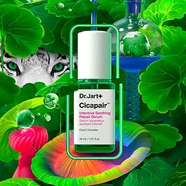 Cicapair™ - Intensywne serum regenerująco-łagodzące