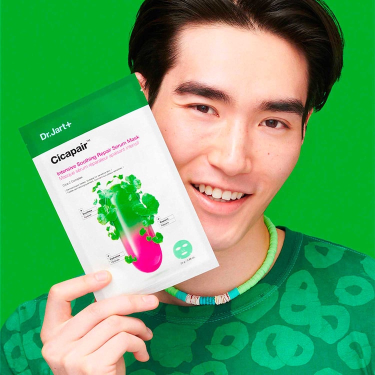 Cicapair™ - Maschera siero riparatrice lenitiva intensa