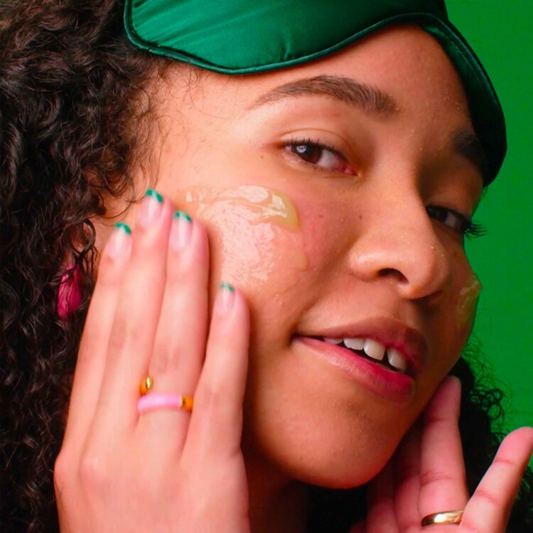 Cicapair™ - Masque De Nuit Réparateur Et Apaisant