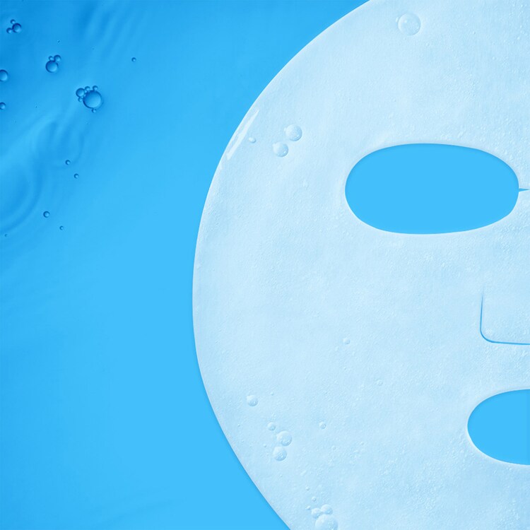 Dermask™ Vital Hydra Solution PRO - Masque Tissu Hydratant Visage