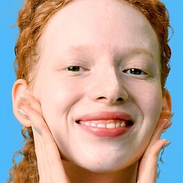 Vital Hydra Solution™ - Fugtende og fyldgivende natmaske med Hydro-Plump