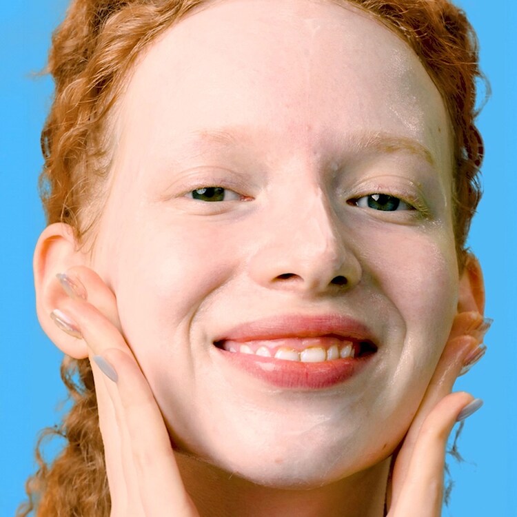 Vital Hydra Solution™ - Máscara de noite hidratante preenchedora Hydro-Plump