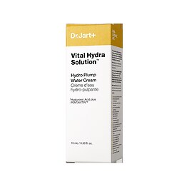 Vital Hydra Solution - Nemlendirmeye ve Dolgunlaştırmaya Yardımcı Jel Krem