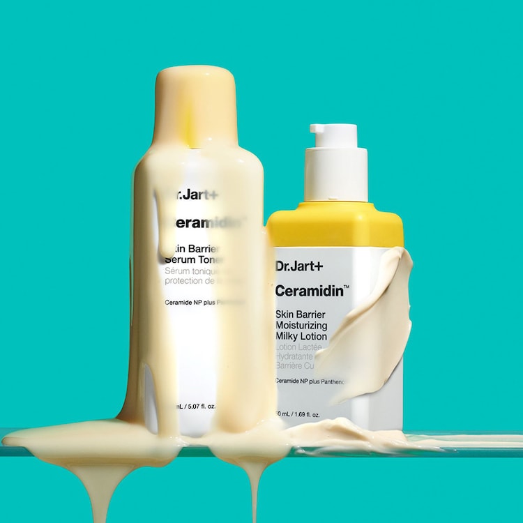 Ceramidin™ Skin Barrier - Moisturizing Milky Lotion