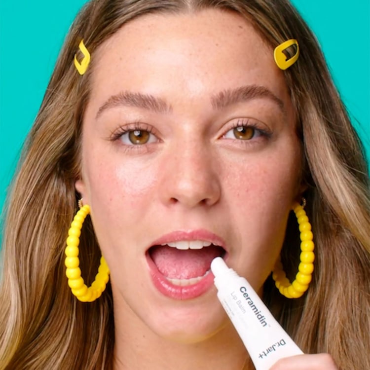 Ceramidin™ - Baume à Lèvres Hydratant