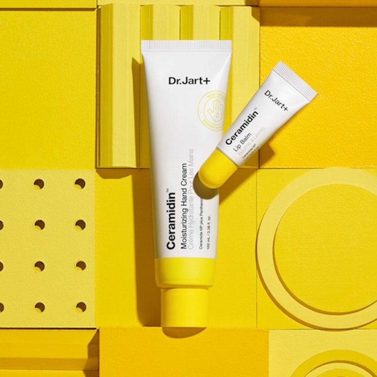 Ceramidin™ - Baume à Lèvres Hydratant