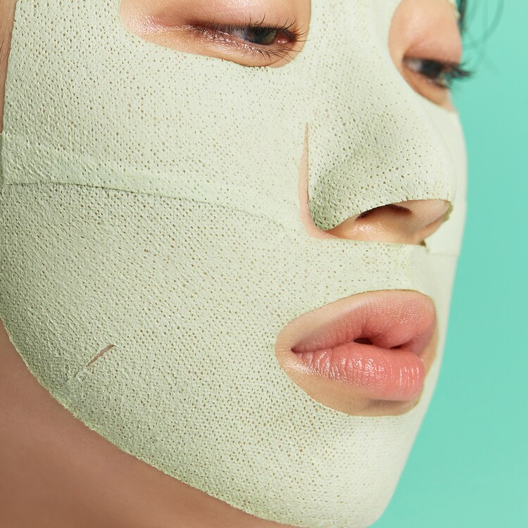 Pore·remedy™ Purifying Mud Mask – Čisticí bahenní maska