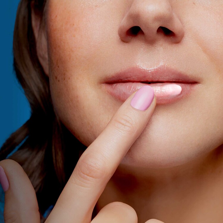 Vital Hydra Solution™ Hydrating Lip Mask - Maschera Labbra nutriente e idratante