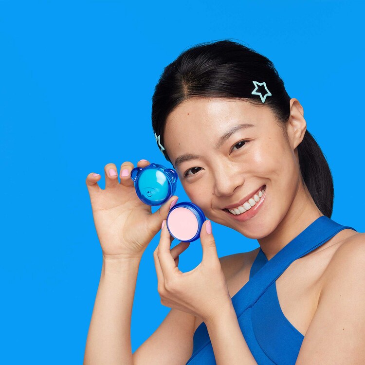 Vital Hydra Solution™ Hydrating Lip Mask - Maschera Labbra nutriente e idratante